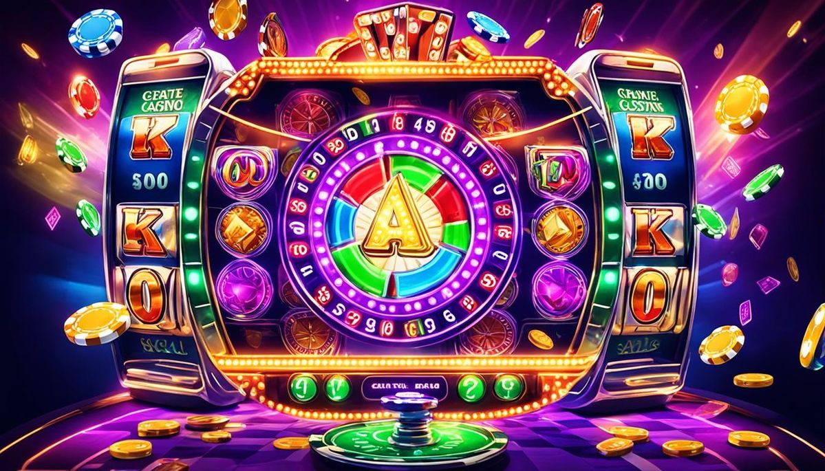 96 casino کیسینو میں رولیٹی گیمز کے بارے میں معلومات