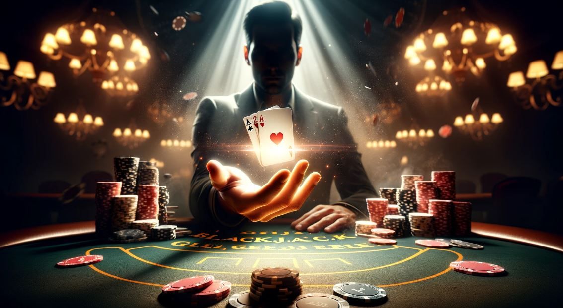 96 casino پاکستان کیسینو میں بلیک جیک گیمز
