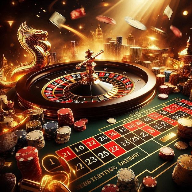 96 casino کیسینو میں بکراٹکھیلیں
