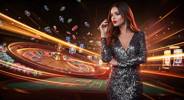 96 casino کیسینو میں لاٹری گیمز میں حصہ لیں۔